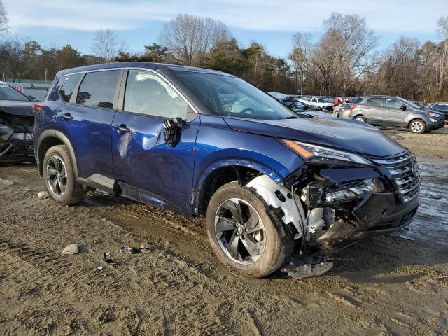 2024 NISSAN ROGUE SV JN8BT3BB2RW183965