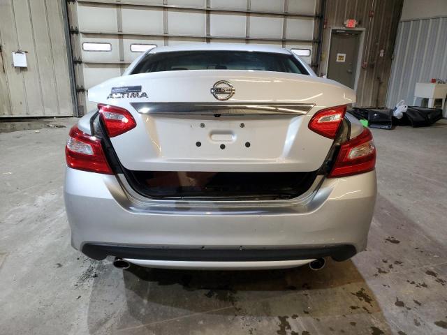 2017 NISSAN ALTIMA 2.5 - 1N4AL3AP6HC242882