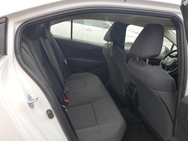 2022 TOYOTA COROLLA LE - JTDEAMDE1N3001518