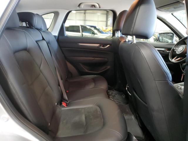 2021 MAZDA CX-5 TOURI - JM3KFBCM9M0380678