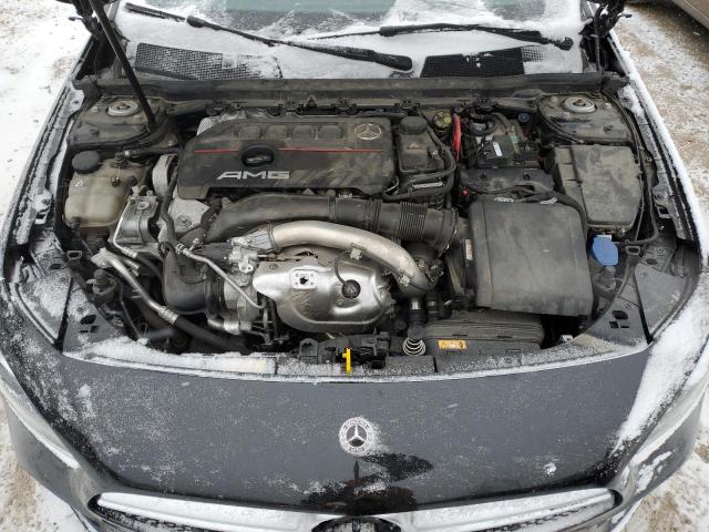 2021 MERCEDES-BENZ A 35 AMG - W1K3G5BB2MJ268140