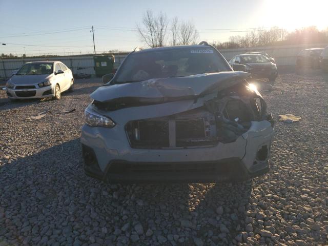 2019 SUBARU CROSSTREK - JF2GTABC6K8307214