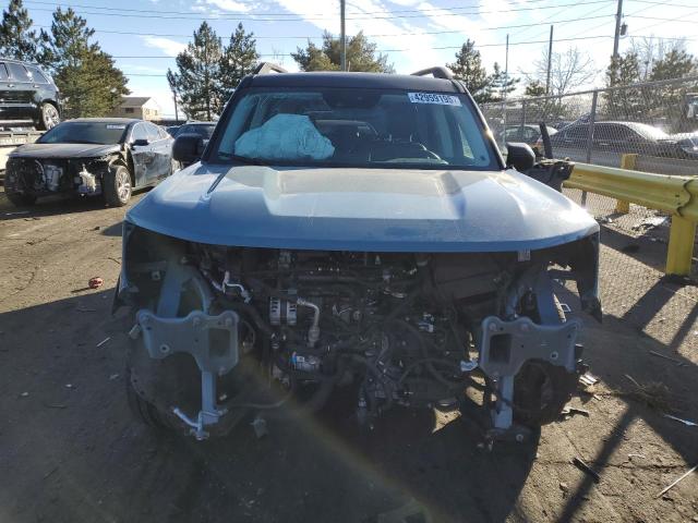 2021 FORD BRONCO SPO - 3FMCR9C67MRB00816