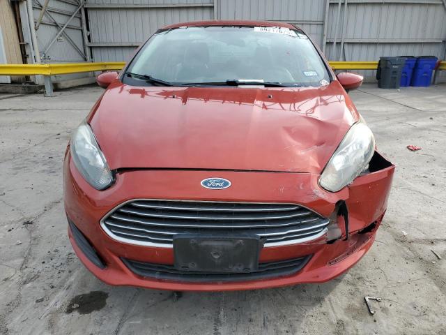 2018 FORD FIESTA SE - 3FADP4BJ0JM109489