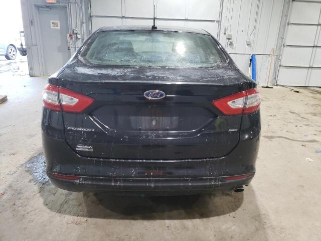 2016 FORD FUSION SE - 3FA6P0H71GR335811