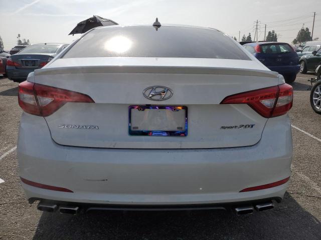 2015 HYUNDAI SONATA SPORT 5NPE34AB5FH164506