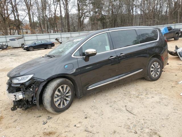 CHRYSLER PACIFICA H