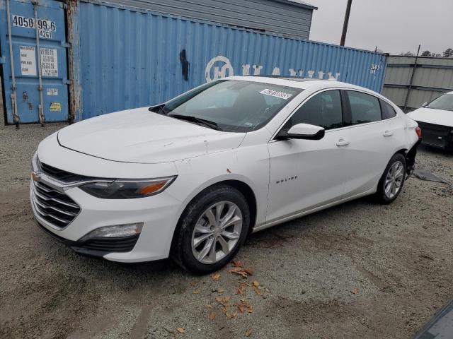 Vin: 1g1zd5st6rf183830, lot: 42810895, chevrolet malibu lt 20241