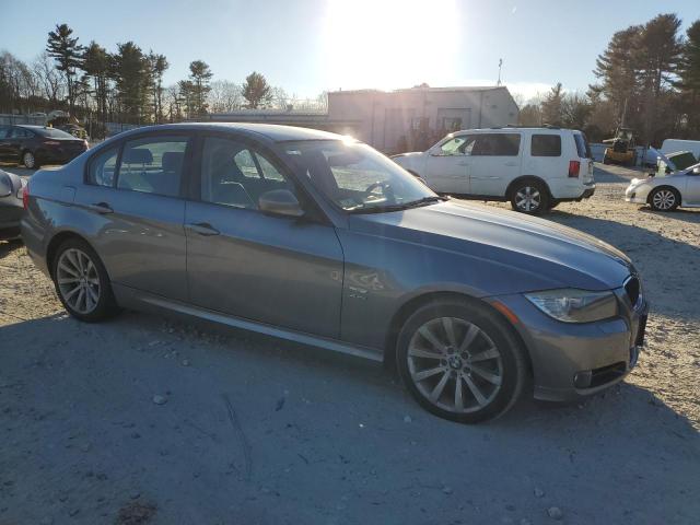 Vin: wbapk5c5xba660313, lot: 87949255, bmw 3 series xi sulev 20114