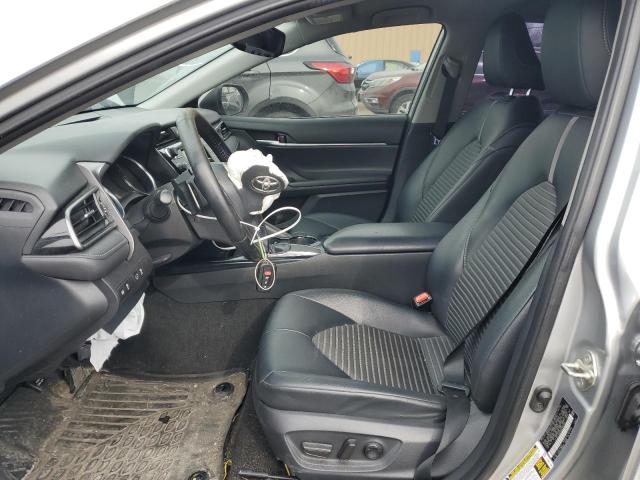 2019 TOYOTA CAMRY L 4T1B11HK5KU768405