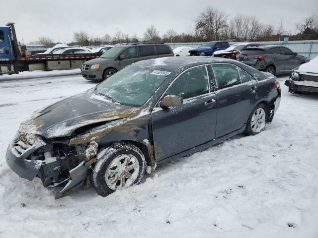 Vin: 4t1bf3ek1au562580, lot: 41609945, toyota camry base 2010 img_1