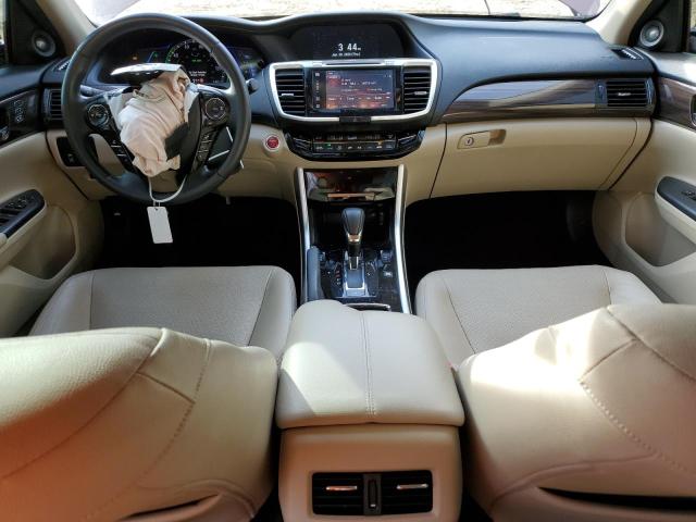 2017 HONDA ACCORD TOU - JHMCR6F74HC022442