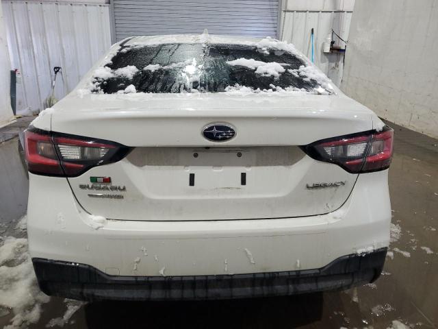 2021 SUBARU LEGACY 4S3BWAD60M3015579