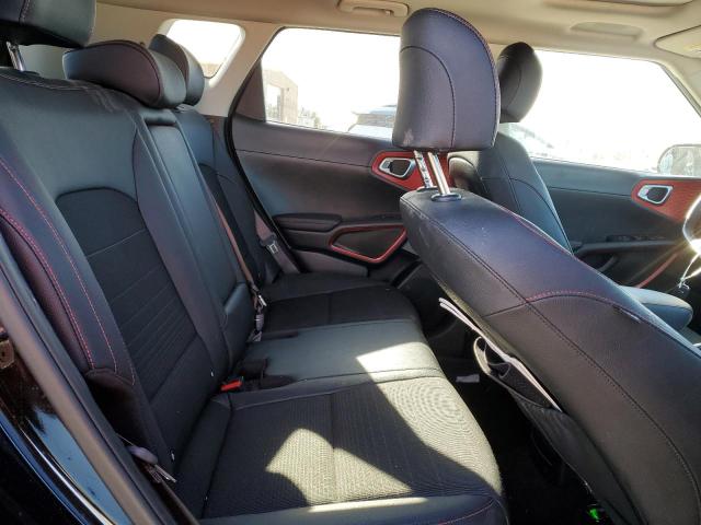2021 KIA SOUL GT-LI KNDJ53AF5M7757290