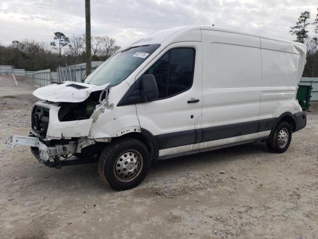 FORD TRANSIT T-