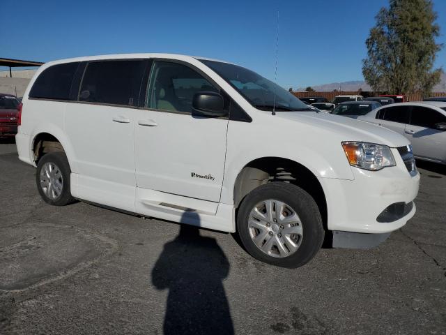 Vin: 2c7wdgbg7jr363522, lot: 86631734, dodge caravan se 20184