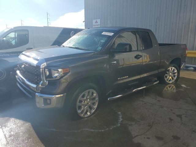 2019 TOYOTA TUNDRA DOU - 5TFRY5F18KX245006