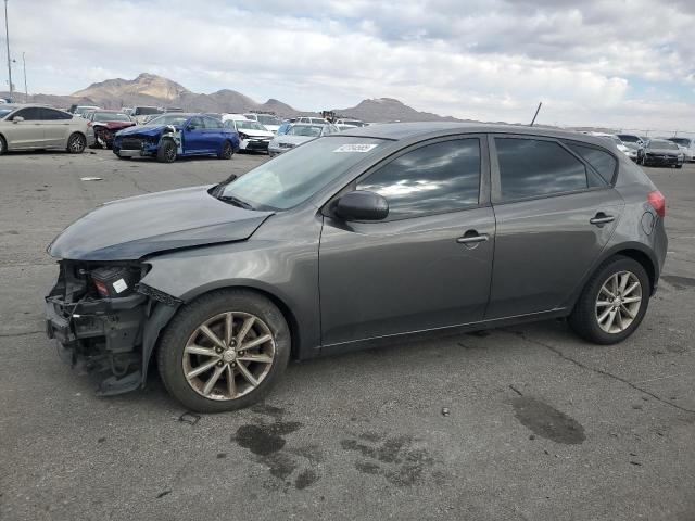 KIA FORTE EX