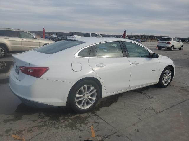 2018 CHEVROLET MALIBU LT - 1G1ZD5ST6JF152548