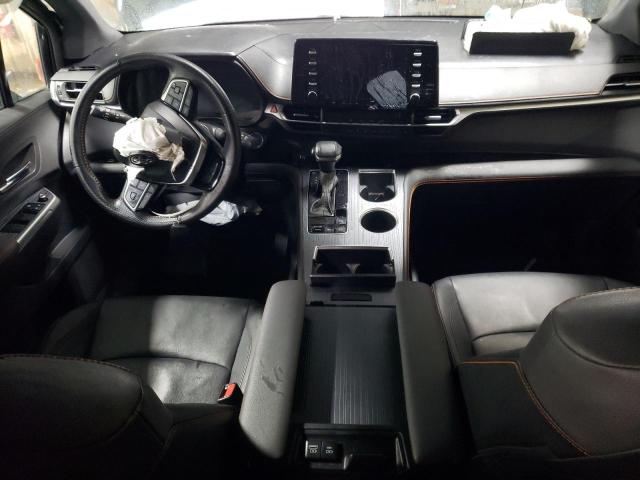 2021 TOYOTA SIENNA XSE - 5TDXRKEC0MS056624