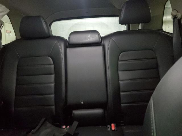2023 HONDA CR-V EXL - 2HKRS4H72PH438509