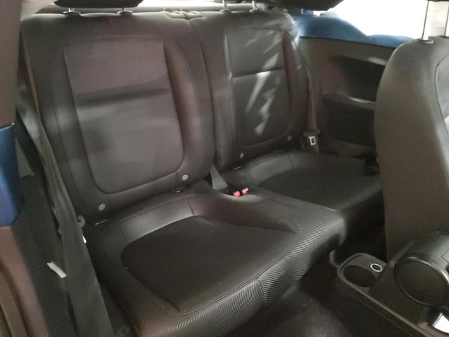 2019 VOLKSWAGEN BEETLE SE 3VWJD7ATXKM714614