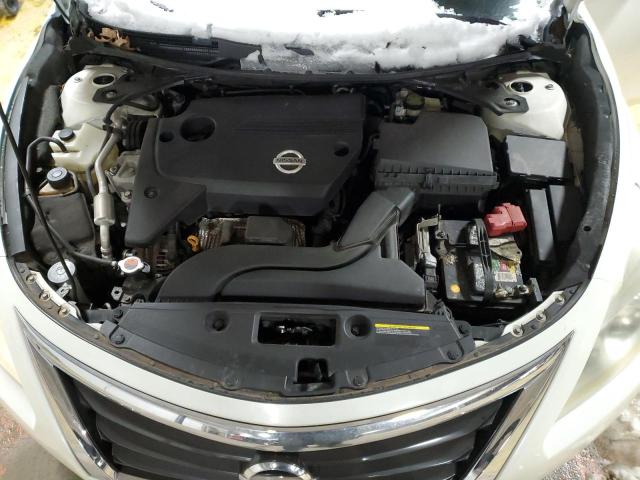 2015 NISSAN ALTIMA 2.5 - 1N4AL3AP3FC426870