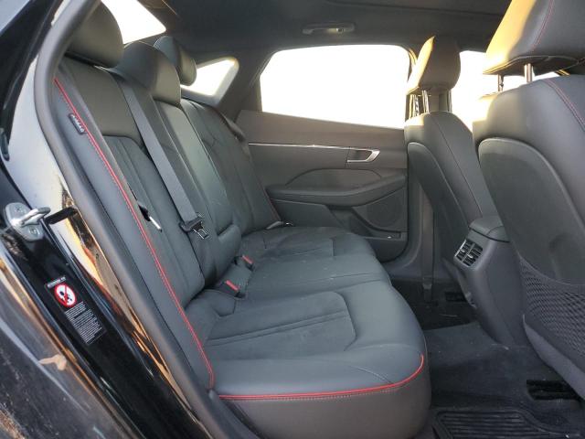 2021 HYUNDAI SONATA SEL - 5NPEJ4J2XMH132699