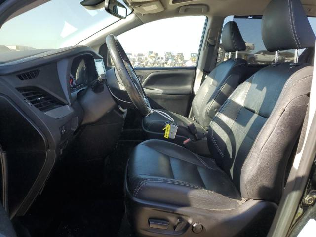 2020 TOYOTA SIENNA SE 5TDXZ3DC2LS029818