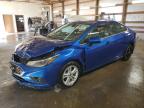 2018 CHEVROLET CRUZE LT - 1G1BE5SM7J7204240