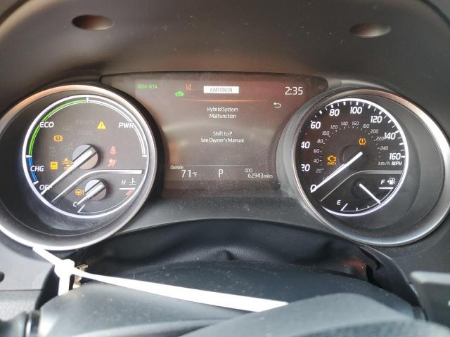 2023 TOYOTA CAMRY XSE 4T1K31AK4PU051814
