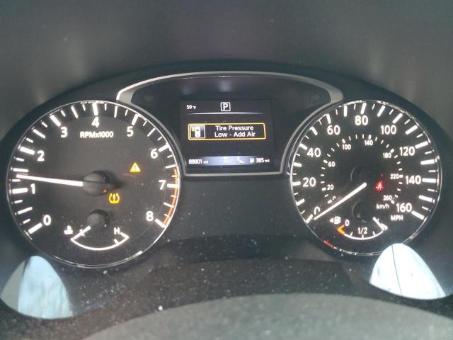 2016 NISSAN ALTIMA 2.5 - 1N4AL3AP9GC222981