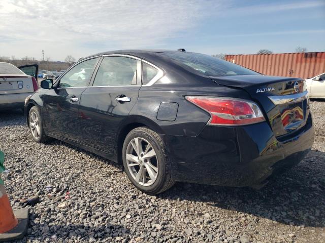2015 NISSAN ALTIMA 2.5 1N4AL3AP1FC287323