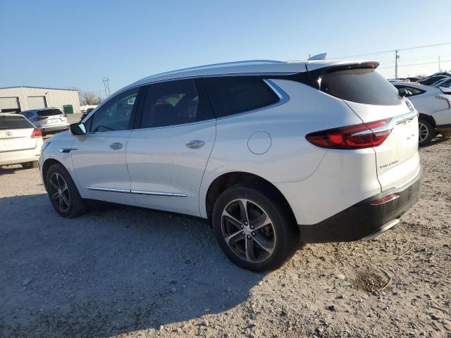 2021 BUICK ENCLAVE ES - 5GAERBKW0MJ165945