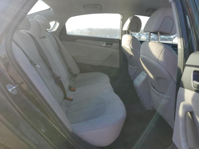 2017 HYUNDAI SONATA SE - 5NPE24AF7HH530894