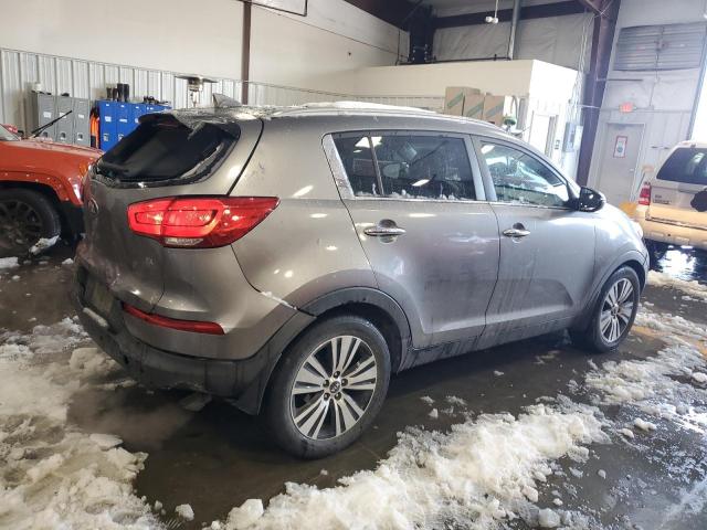 2015 KIA SPORTAGE E - KNDPC3AC4F7742028