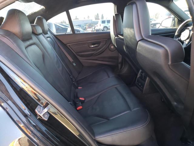 2017 BMW M3 WBS8M9C50H5G83640