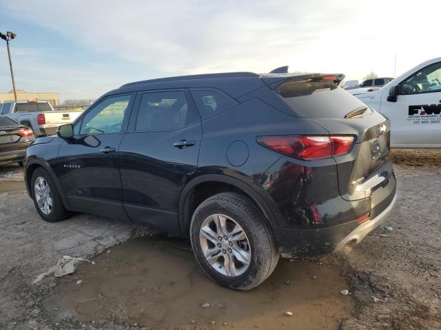 2020 CHEVROLET BLAZER 2LT - 3GNKBCRS5LS612790