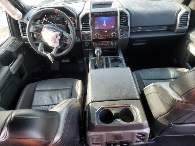 2020 FORD F150 RAPTO 1FTFW1RG2LFA91661