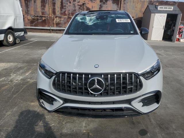 2025 MERCEDES-BENZ GLC COUPE W1NKJ8HB4SF281075