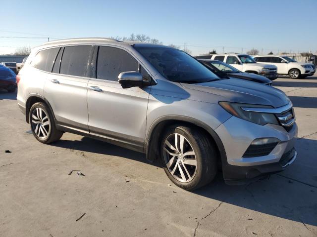 2016 HONDA PILOT TOUR 5FNYF5H93GB025066