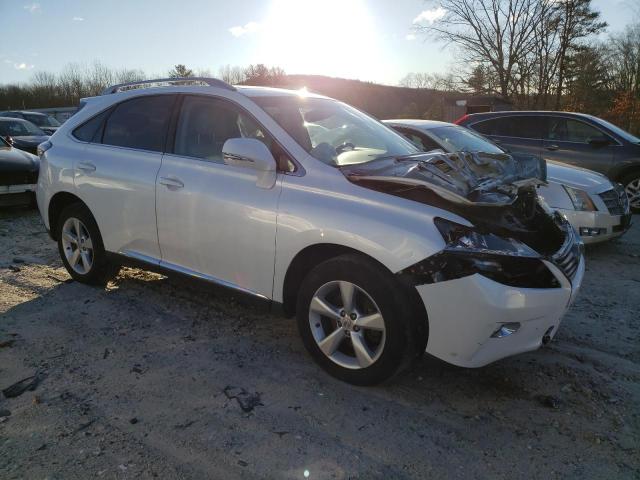 2015 LEXUS RX 350 BAS JTJBK1BA6F2469960