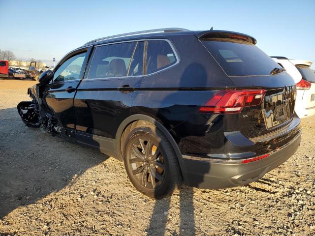 2024 VOLKSWAGEN TIGUAN SE - 3VVNB7AXXRM191250