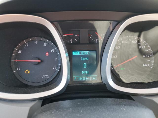 2013 CHEVROLET EQUINOX LT - 2GNFLGEK2D6233502
