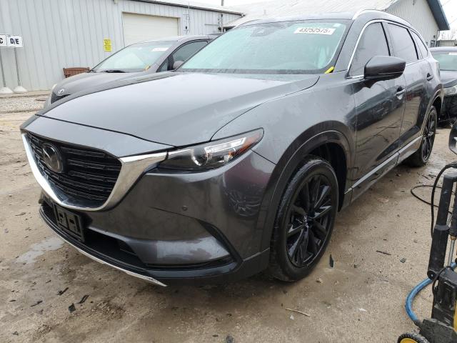 2022 MAZDA CX-9 TOURI - JM3TCBAY2N0624384