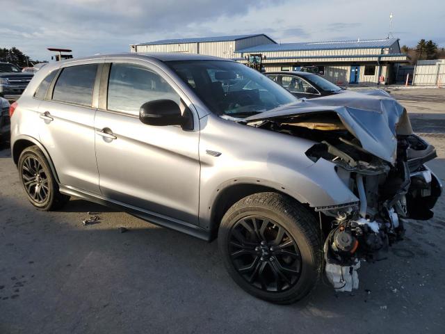 2017 MITSUBISHI OUTLANDER - JA4AR3AU7HZ032488