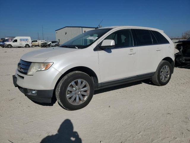 FORD EDGE LIMIT