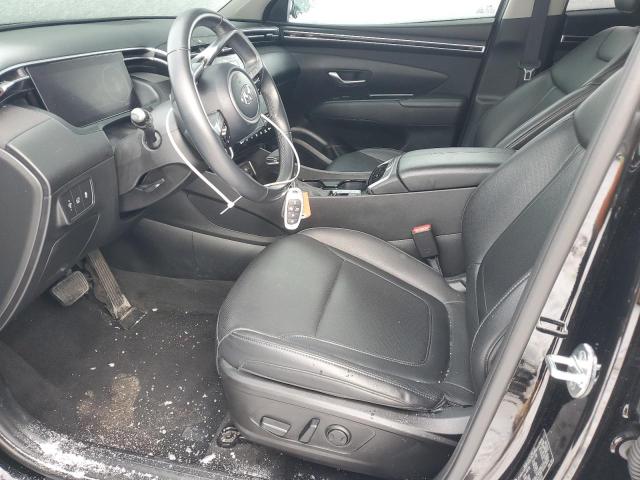2023 HYUNDAI TUCSON SEL 5NMJFCAE3PH179420