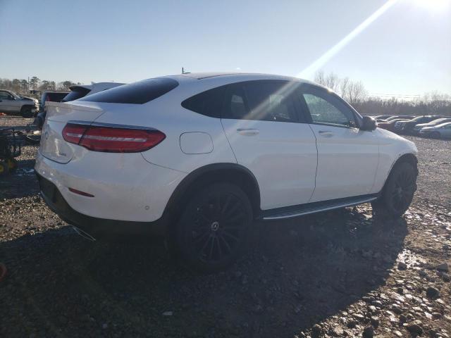 2019 MERCEDES-BENZ GLC COUPE - WDC0J4KB2KF571969