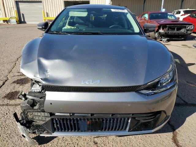 2024 KIA EV6 LIGHT - KNDC34LA6R5197496